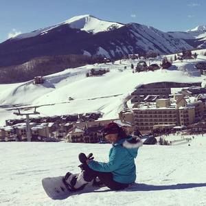 Meet your Posher, Mari